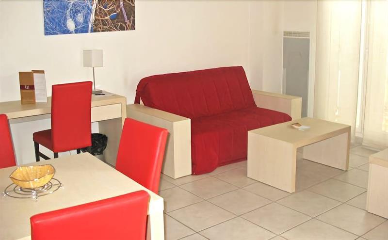 סן-ז'אן-ד'אילה Appart'City Classic Bordeaux Aeroport St Jean D'Illac מראה חיצוני תמונה